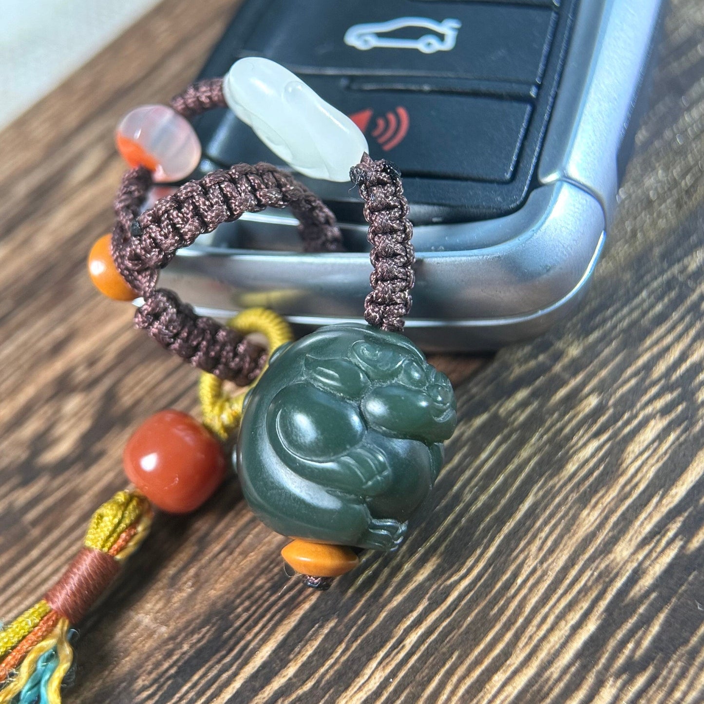 Key chain charm